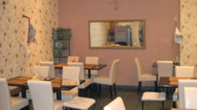 Arkadia Centrum - Pokoje Varsovia Restaurante foto