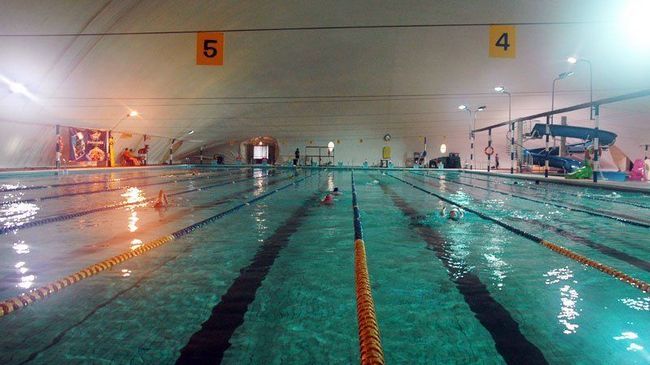 Arkadia Centrum - Pokoje Varsovia Facilidades foto